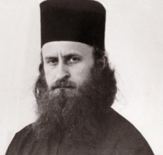 Sophrony Sakharov archimandrite4