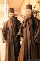 Sophrony Sakharov archimandrite5